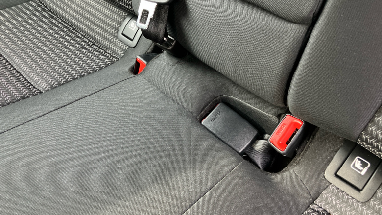 Kia Xceed 1.0T GDi ISG 2 5dr Petrol Hatchback